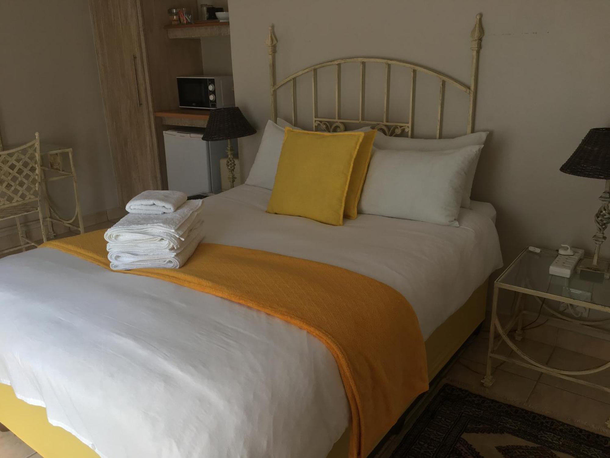 Birrea Guest House Pietersburg Buitenkant foto