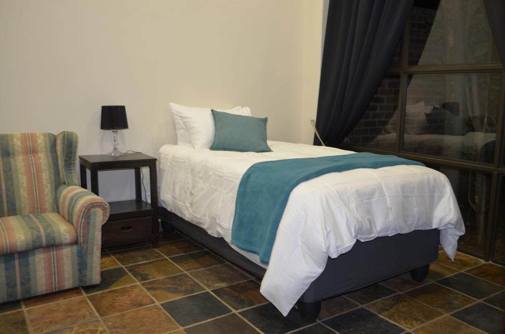 Birrea Guest House Pietersburg Buitenkant foto